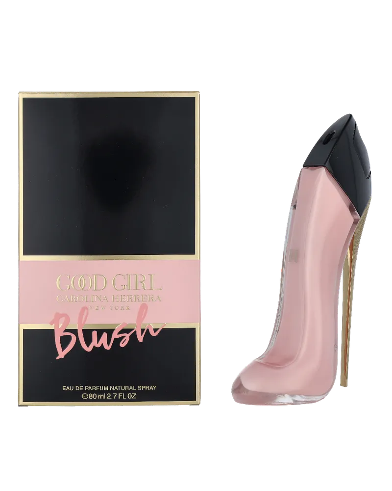 Carolina Herrera New York Good Girl Blush Edp Spray80 ml 