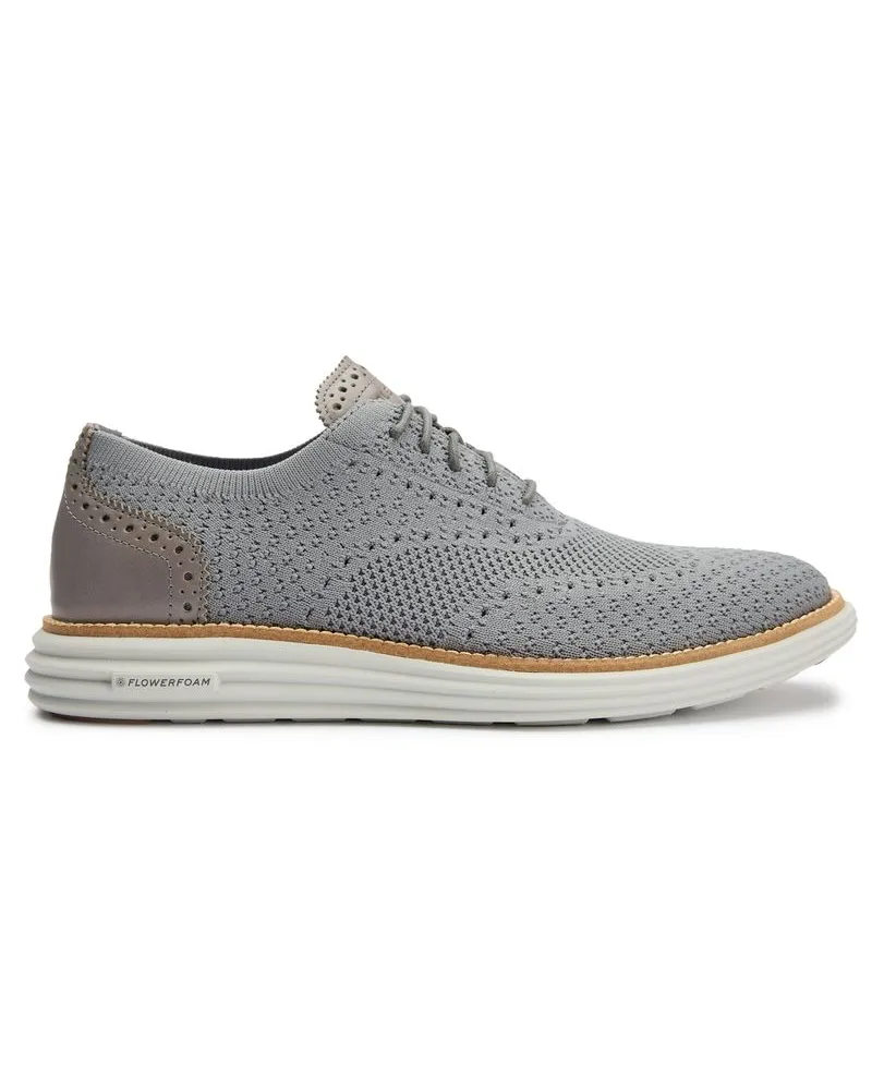 COLE HAAN Remastered Stitchlite Schuhe Grau