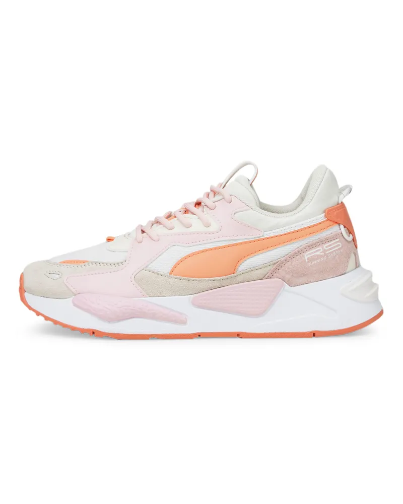 Puma Sneaker  Rs-Z Reinvent Wns Rosa Weiß