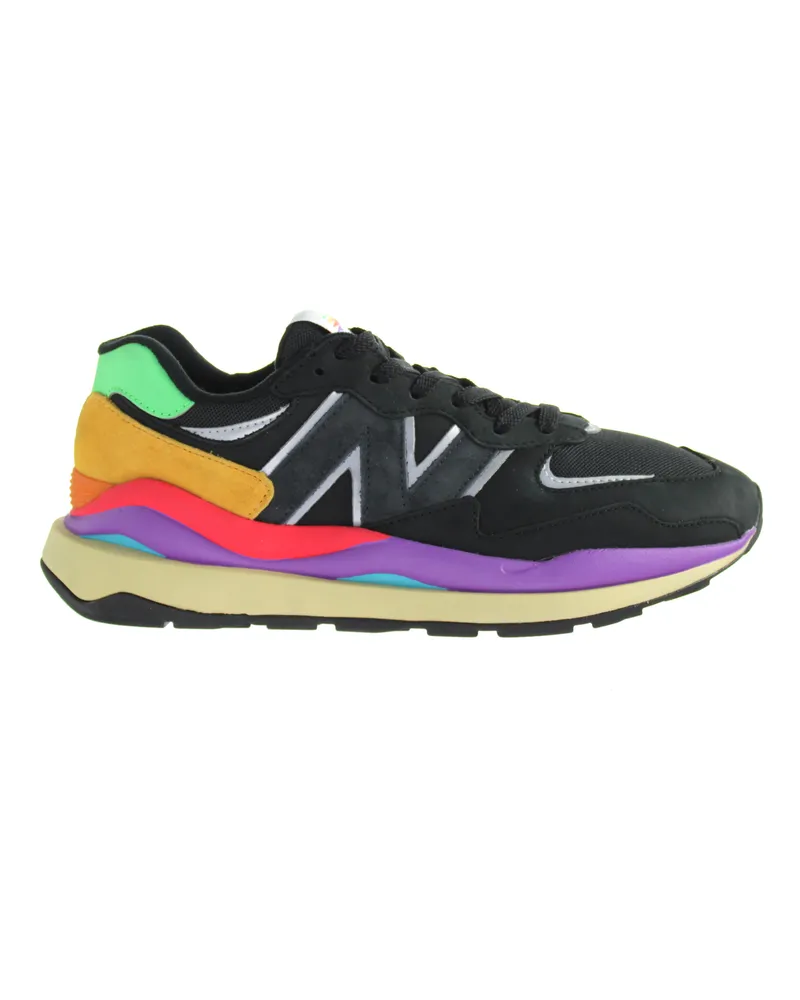 New Balance Neues Gleichgewicht 57/40 Multicolor -Herren -Trainer Mehrfarbig