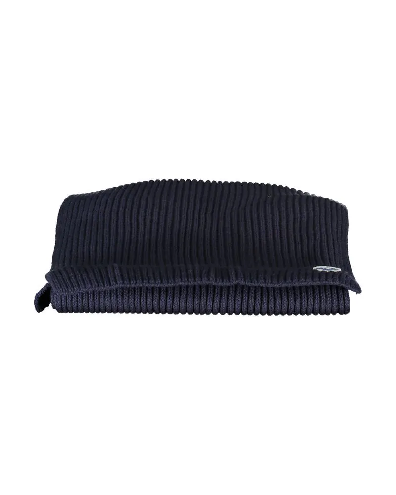 North Sails Rippstrick-Schal Unisex Dunkelblau