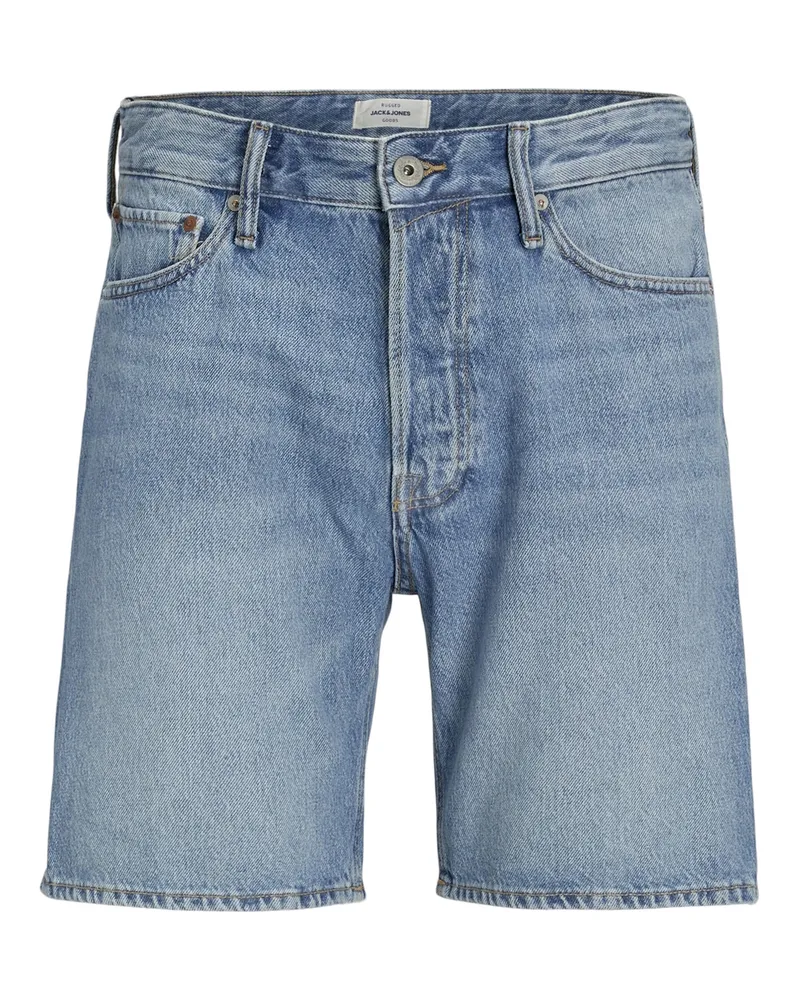 Jack & Jones Kurze Hosen Blau