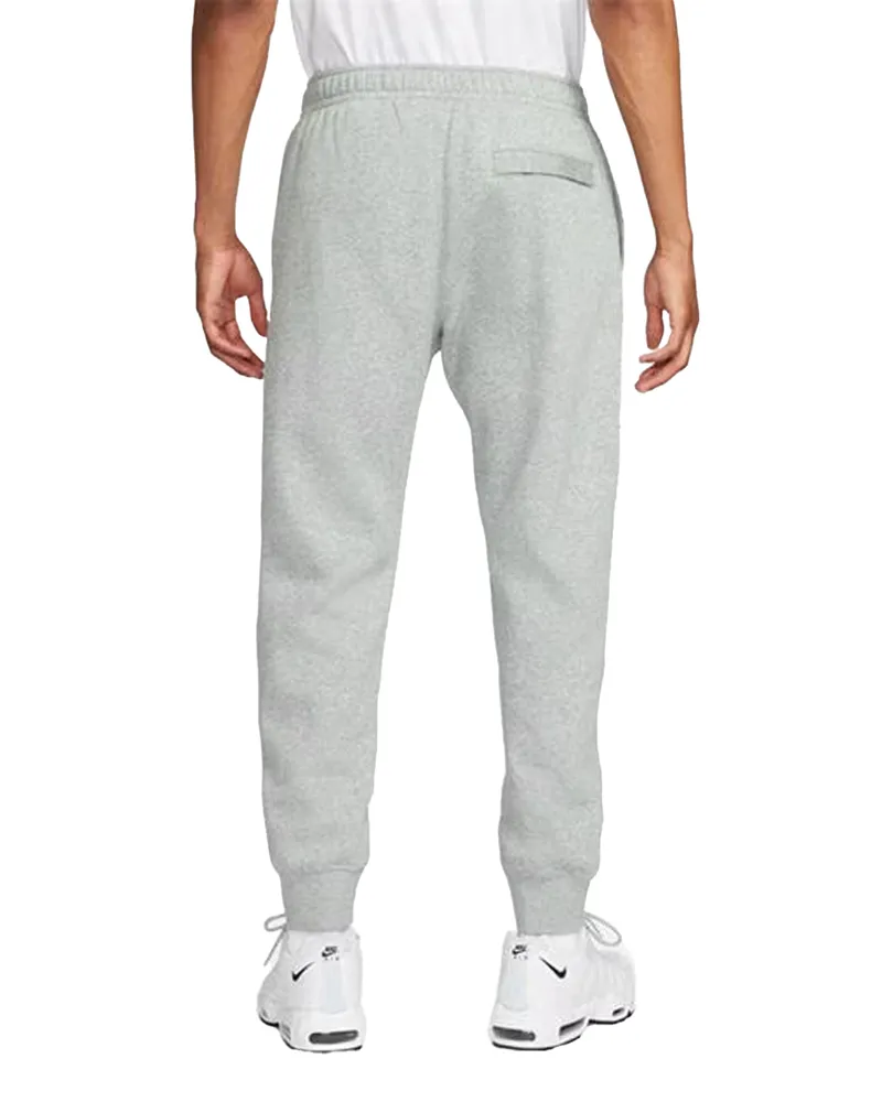 Nike Sportswear Club" Jogginghosen für Herren (Grau Grau