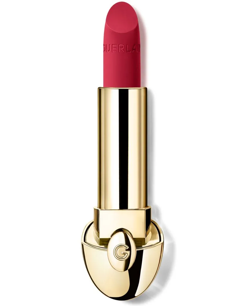 Guerlain Rouge G Velvet Lippenstift-nachfüllung #772 3,5 gr 