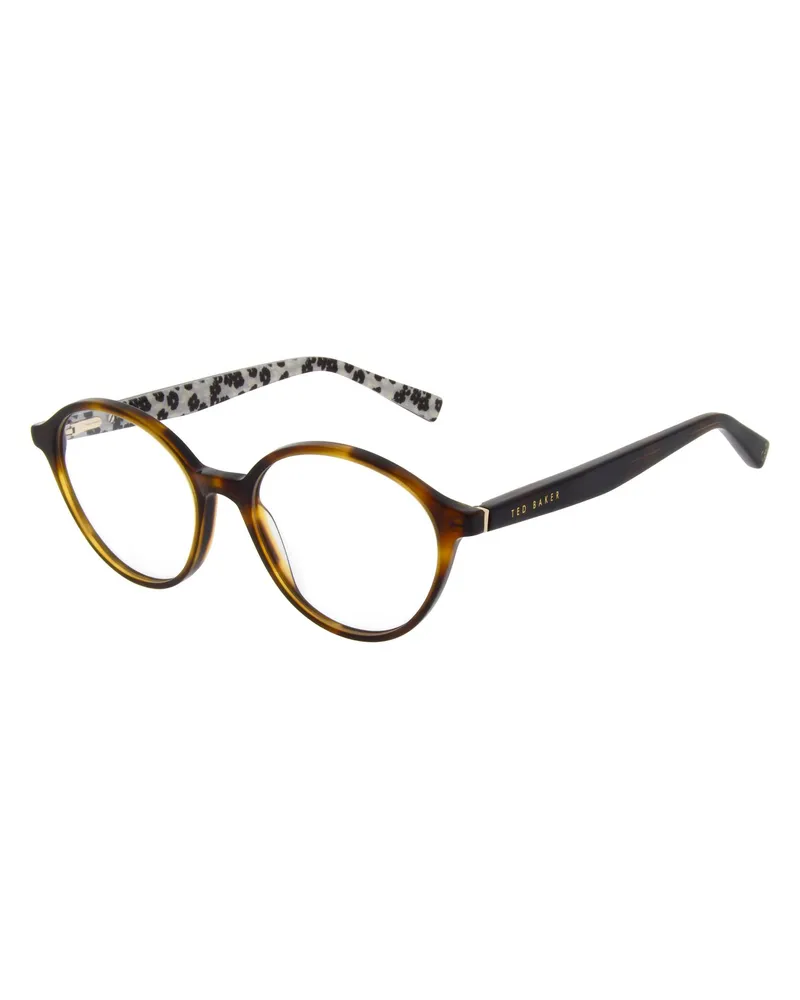 Ted Baker Brillenfassung TB9227 109 51 - Braun Braun
