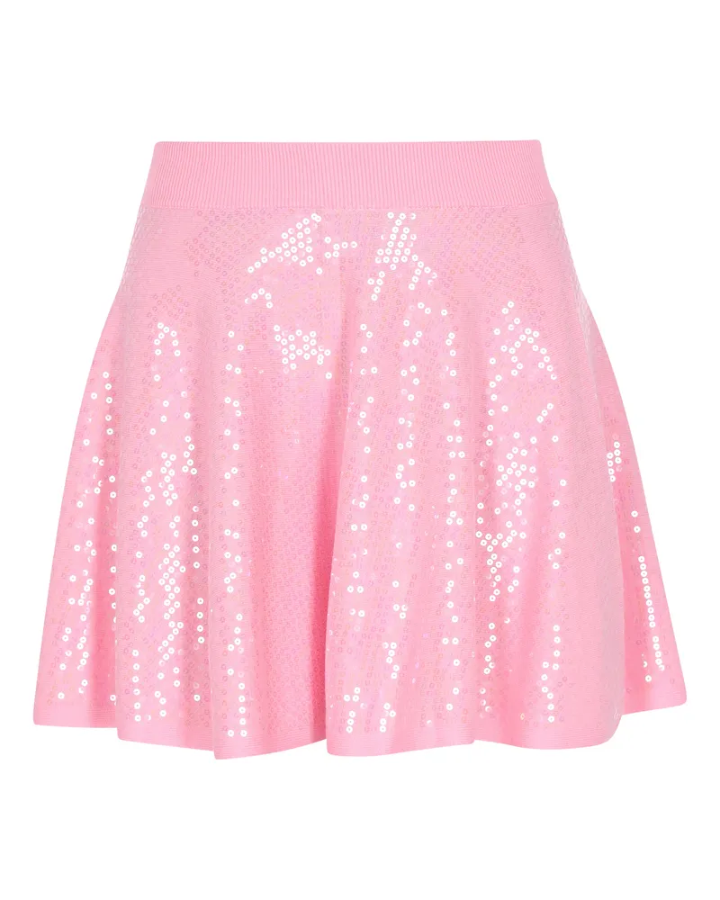 FAINA Rock Frauen Rose Rosé