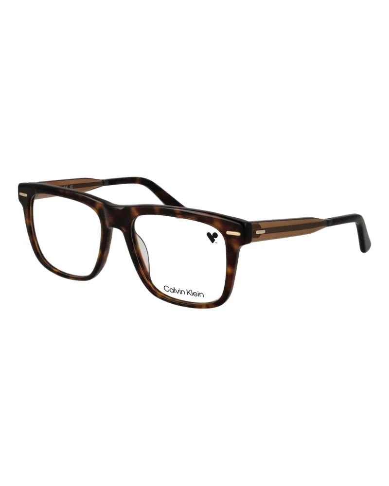 Calvin Klein Optische Fassungen CK22538 240 55 Braun