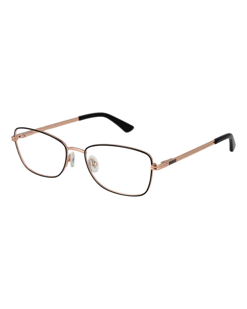 Guess Brillenfassung GU2940 001 54 Schwarz