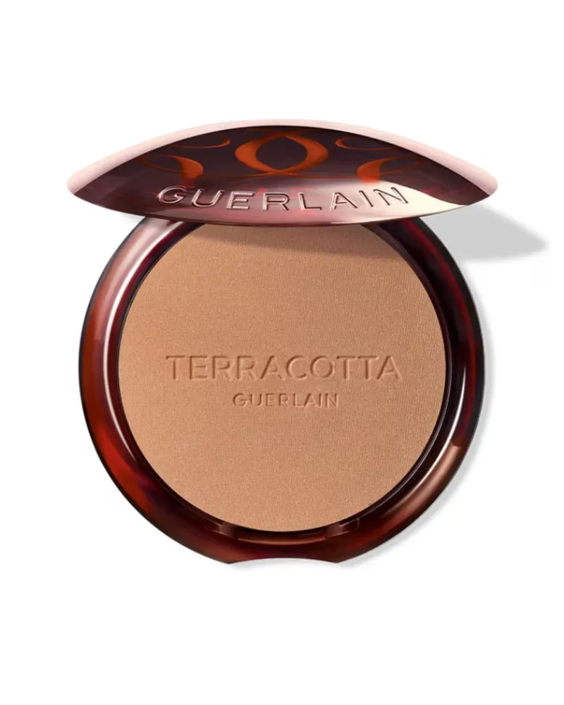 Guerlain Terracotta Original Bronzing-puder #03-mittelwarm 8,5 gr 