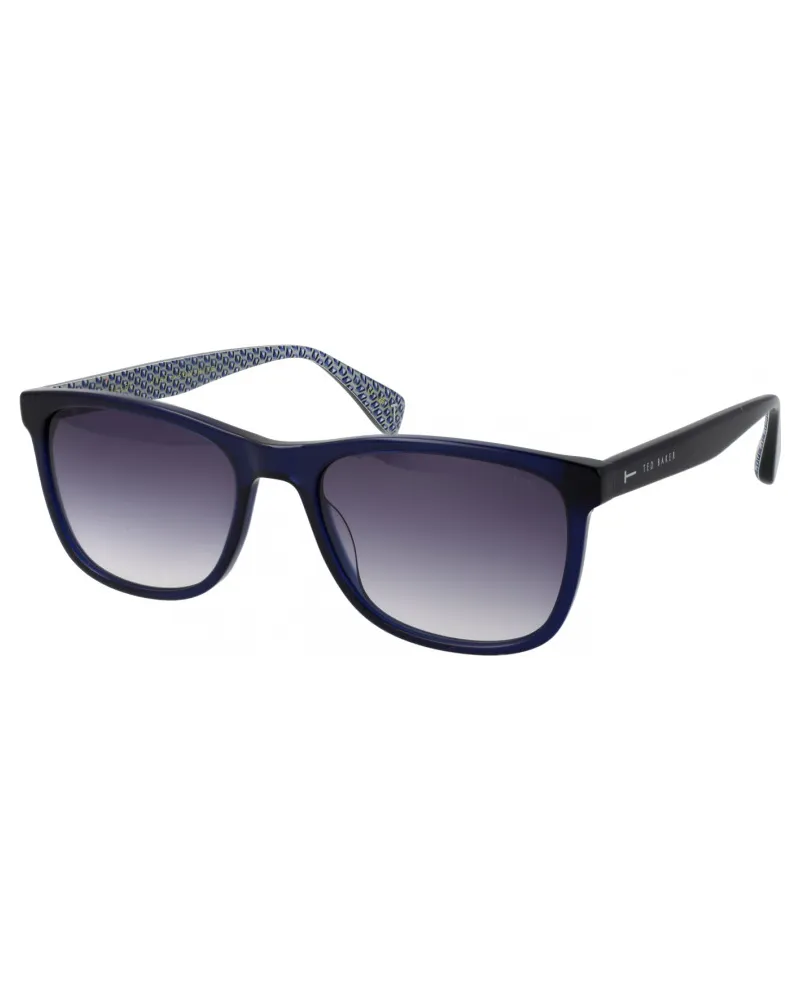 Ted Baker Sonnenbrille TB1779 645 57 Blau