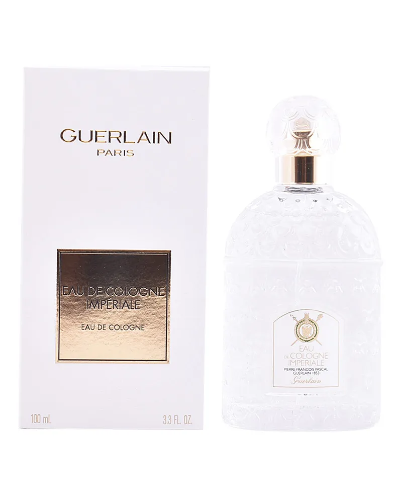 Guerlain Eau De Cologne Imperiale Eau De Cologne Spray 100 ml 