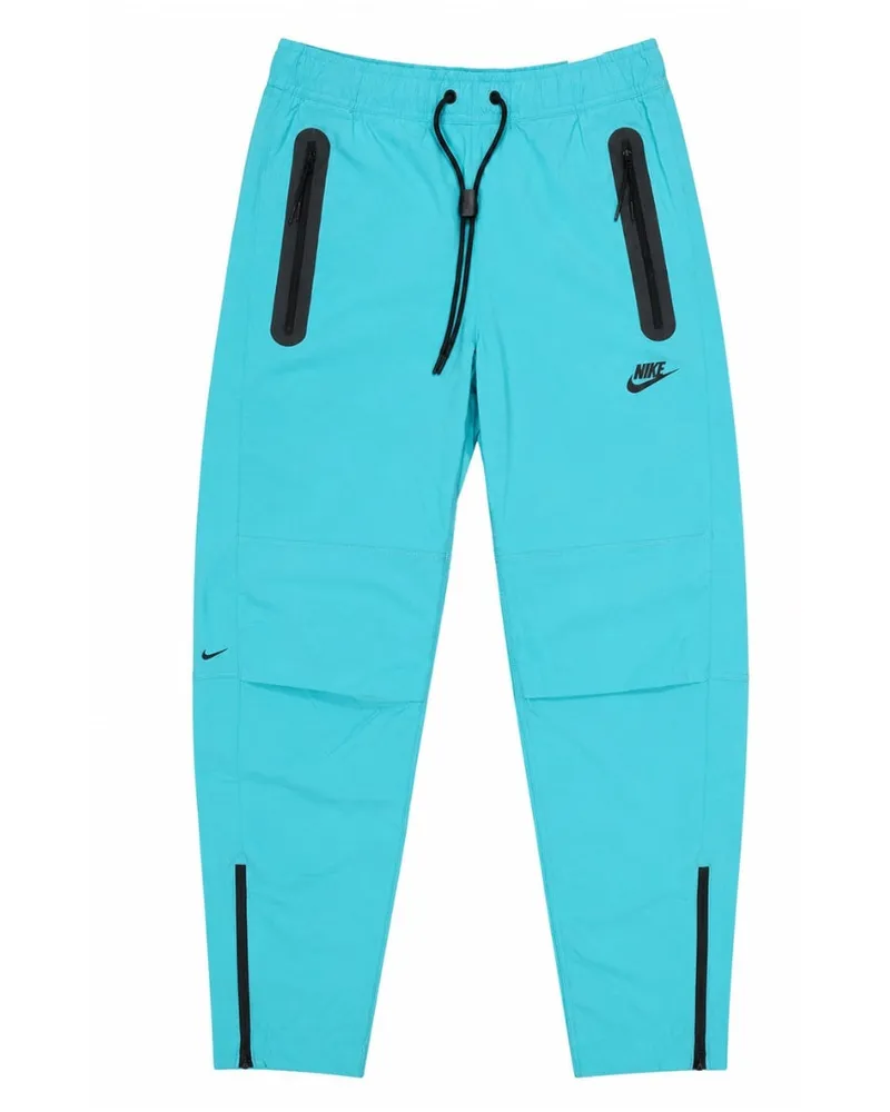 Nike Tech Woven Hose "Dusty Cactus" - Türkis Türkis