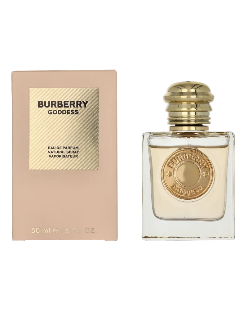Burberry Goddess Edp Spray 