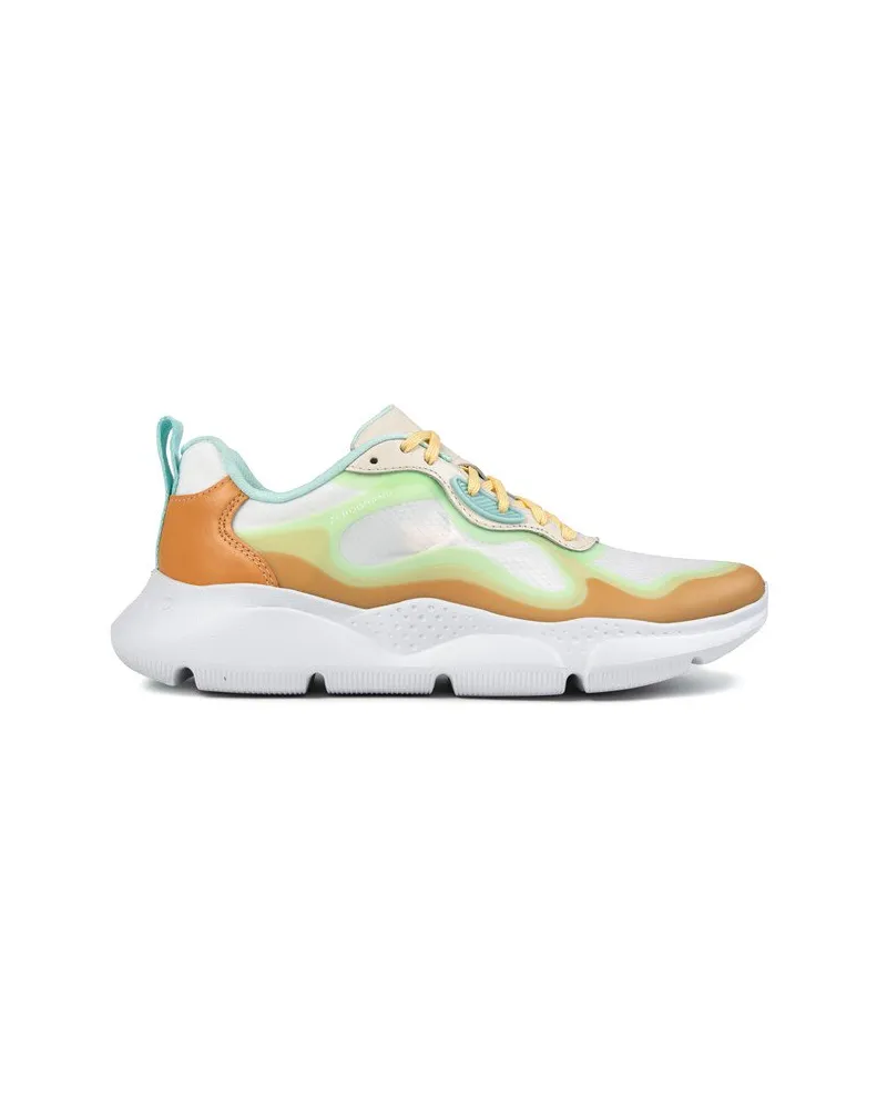 COLE HAAN Zero Grand Radiant Trainers White 6 Weiß