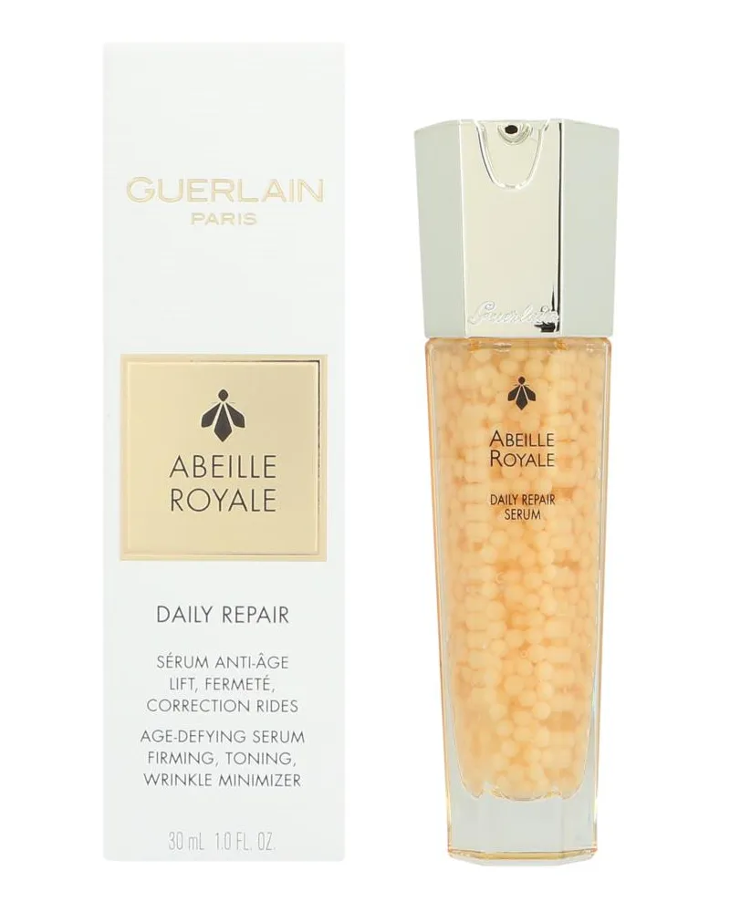 Guerlain Abeille Royale Tägliches Reparaturserum 30ml 