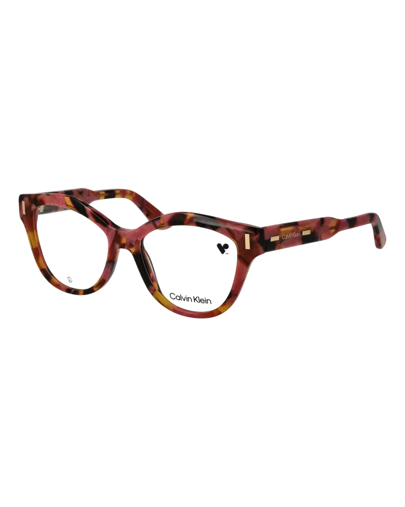 Calvin Klein Optische Fassungen CK23541 663 53 Rosé
