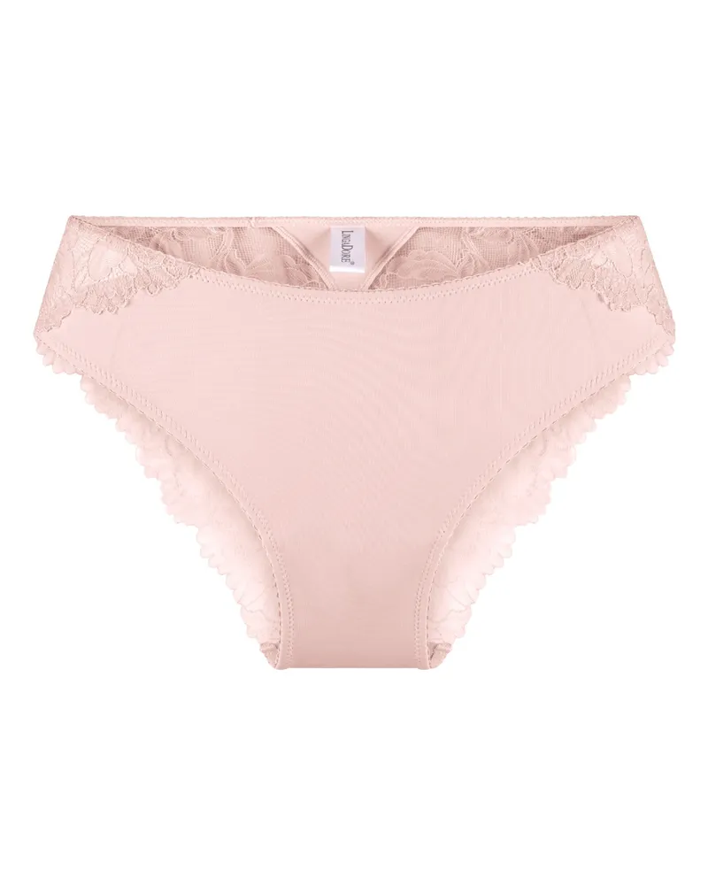 LingaDore Slip Creme