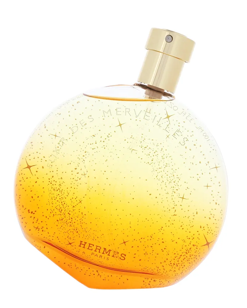 Hermès Hermès Elixir des Merveilles Eau de Parfum Spray 100 ml 