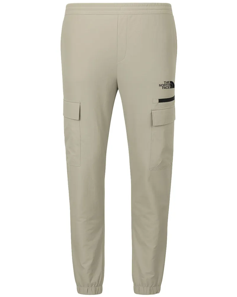 The North Face Trishull Herren-Cargohose - Beige Beige