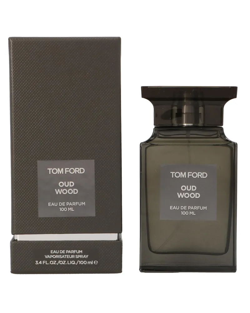 Tom Ford Oud Wood Edp Spray 100ml 