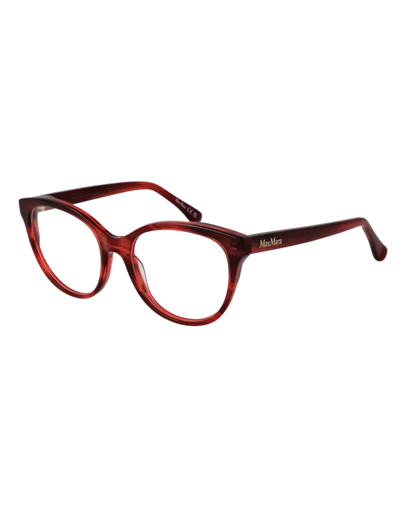 Max Mara Brillenfassung MM5102 068 52 Rot