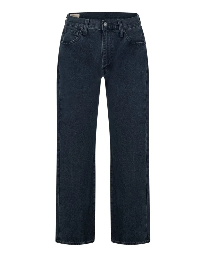 Levi's 555" Jeans für Herren (Mitternachtsblau Blau