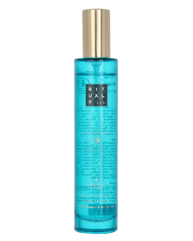 RITUALS Karma Hair & Body Mist 