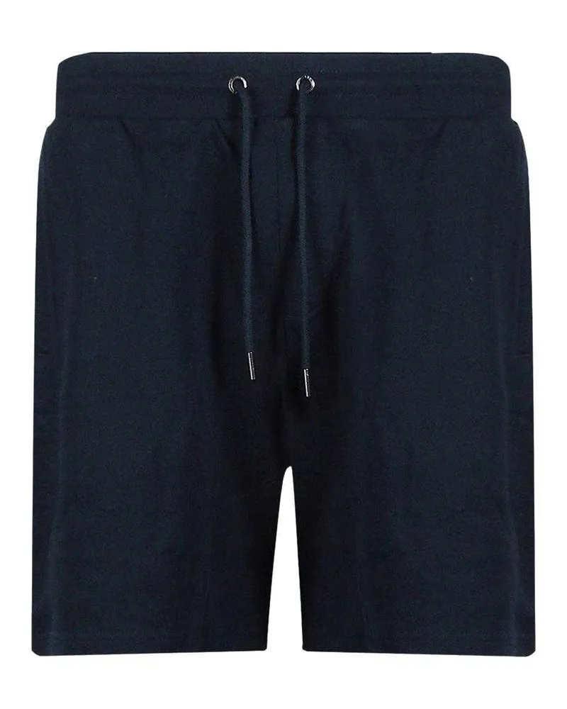 Tommy Hilfiger Desert Sky" Sweat-Shorts für Herren (Marine Marineblau