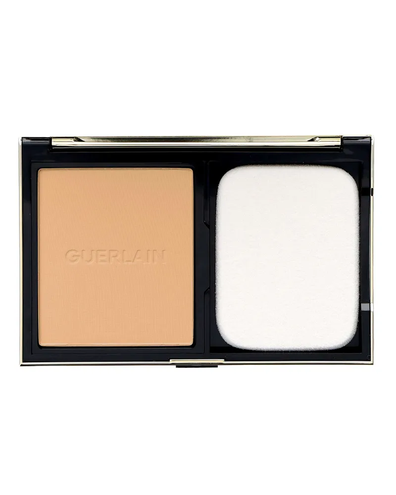 Guerlain Parure Gold Kompaktfoundation für strahlende Haut 