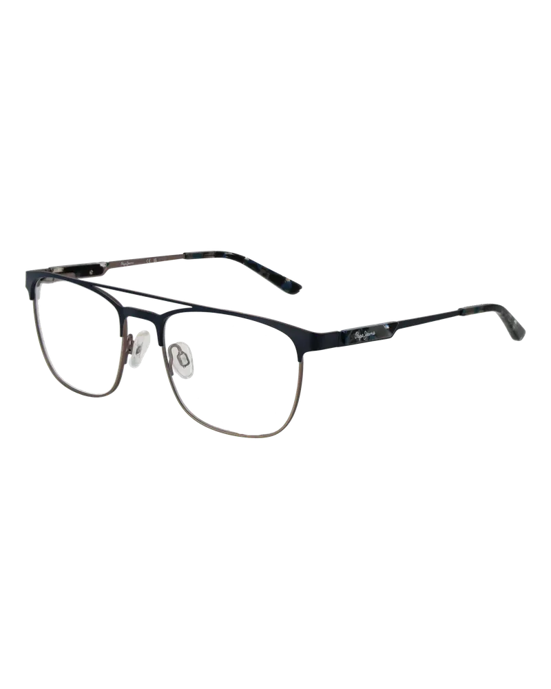 Pepe Jeans Brillenfassung PJ1302 C3 54 Blau