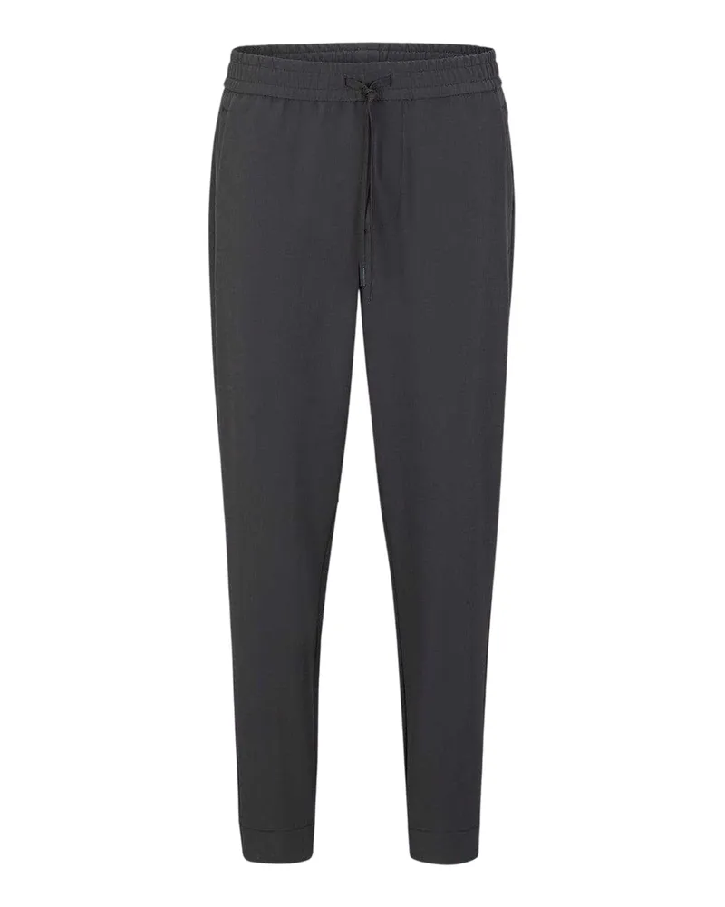HUGO BOSS T Flex" Hosen für Herren (Grau Grau