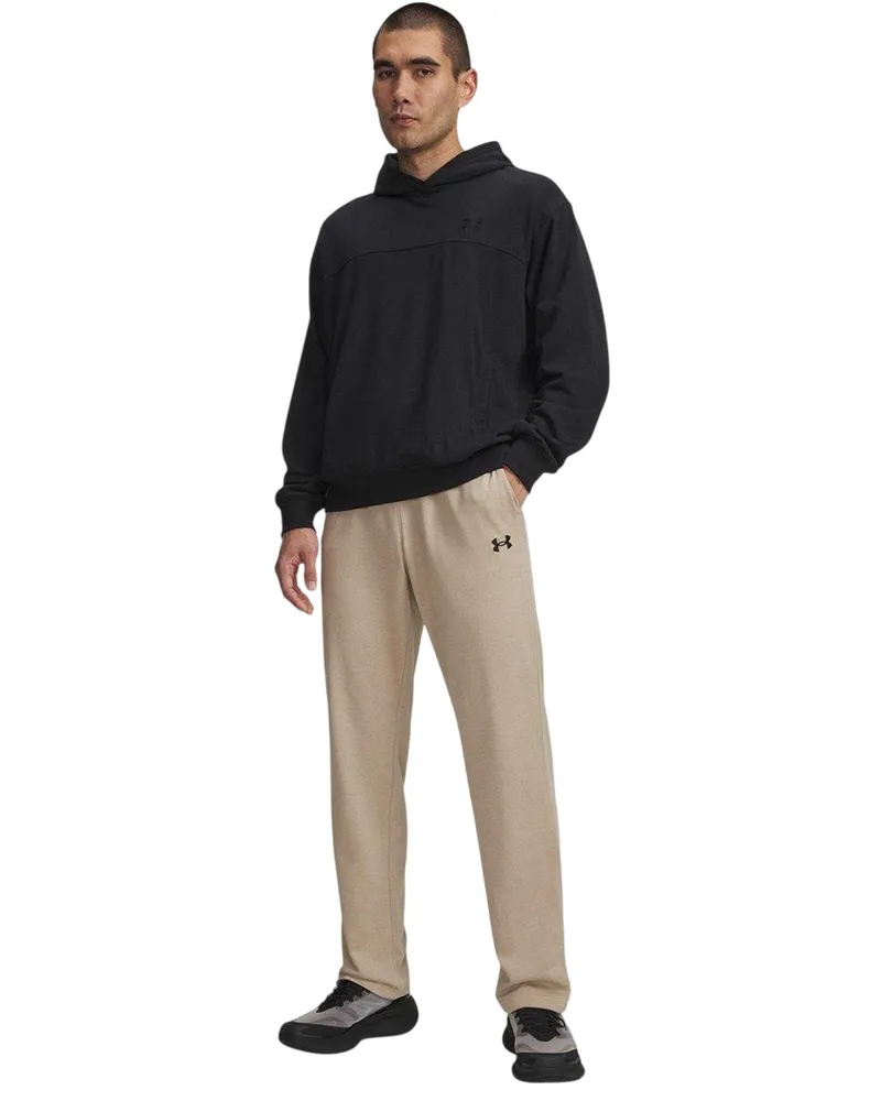 Under Armour Rival" Jogginghosen für Herren (Khaki/Schwarz Khaki