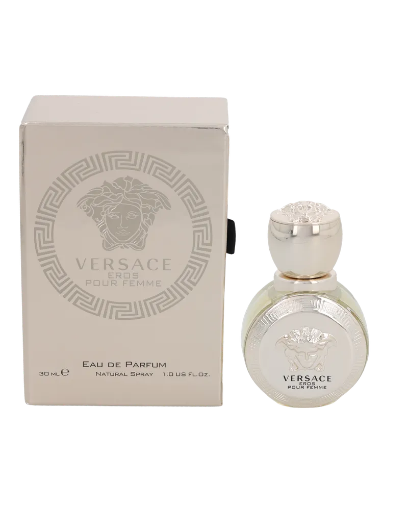 Versace Eros Pour Femme Edp Spray 30ml 