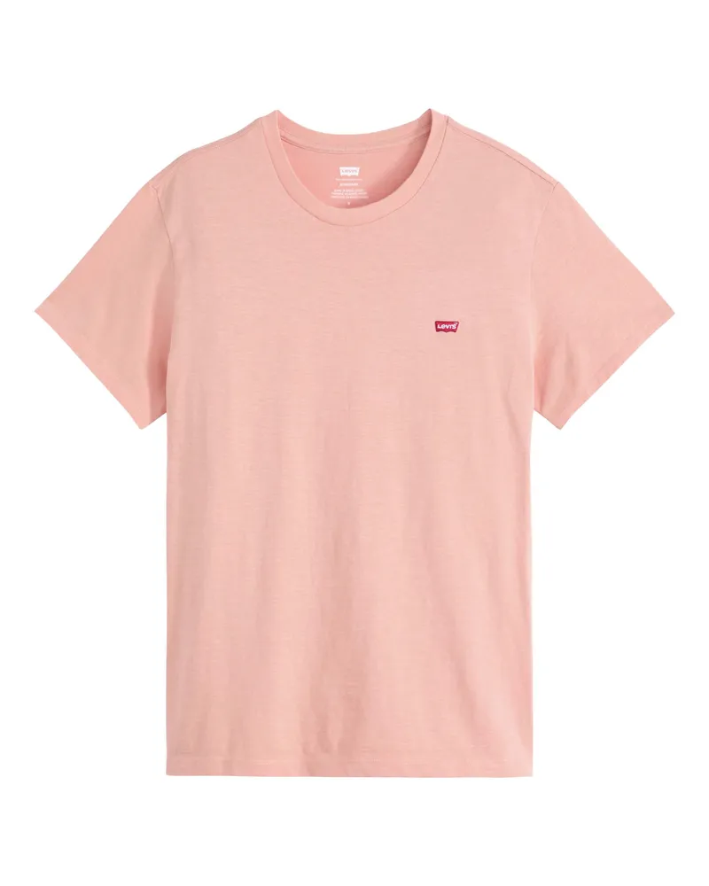 Levi's Levi T-Shirt Rosa