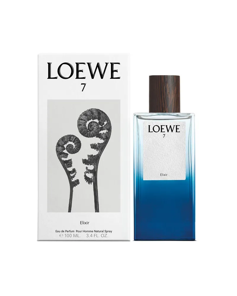Loewe 7 Elixir Edp Vapo 100 ml 