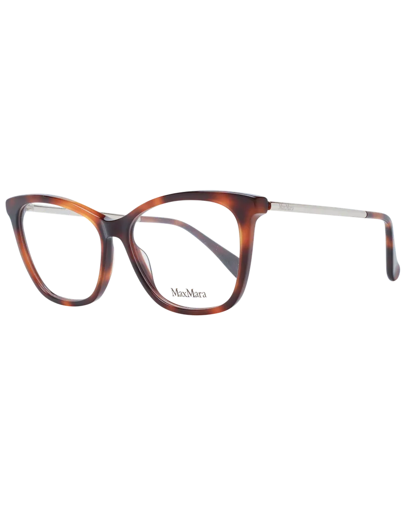 Max Mara Brille MM5009 052 54 Braun