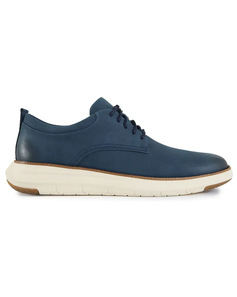 COLE HAAN Grand Remix Schuhe Blau
