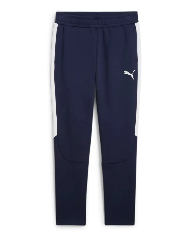 Puma Sweathose Blau