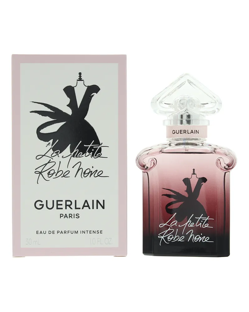 Guerlain La Petite Robe Noire Intensives Eau de Parfum 30ml 