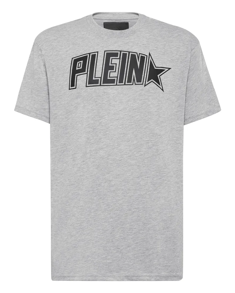 Philipp Plein T-Shirt Weiß