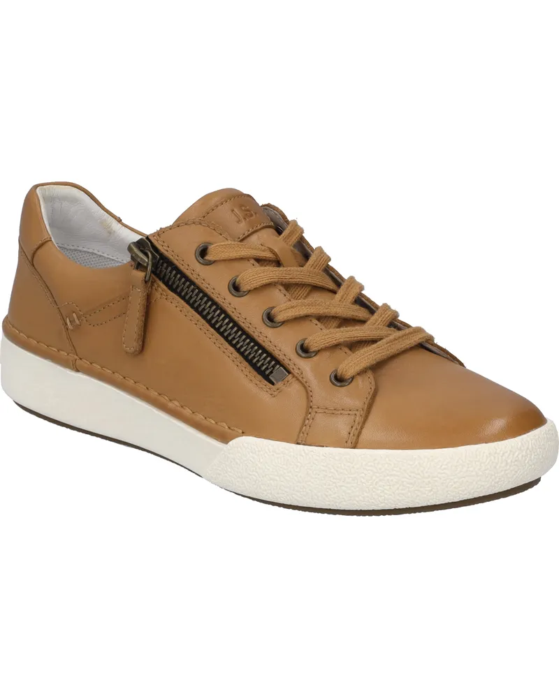 Josef Seibel Claire 03 | Sneaker für Damen | Beige Claire 03, camel Camel