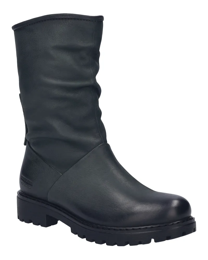 Josef Seibel Melinda 31 Damenstiefel - Grün Grün