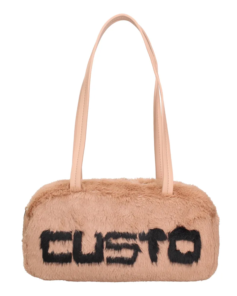 Custo Barcelona Schultertasche Women Gelb