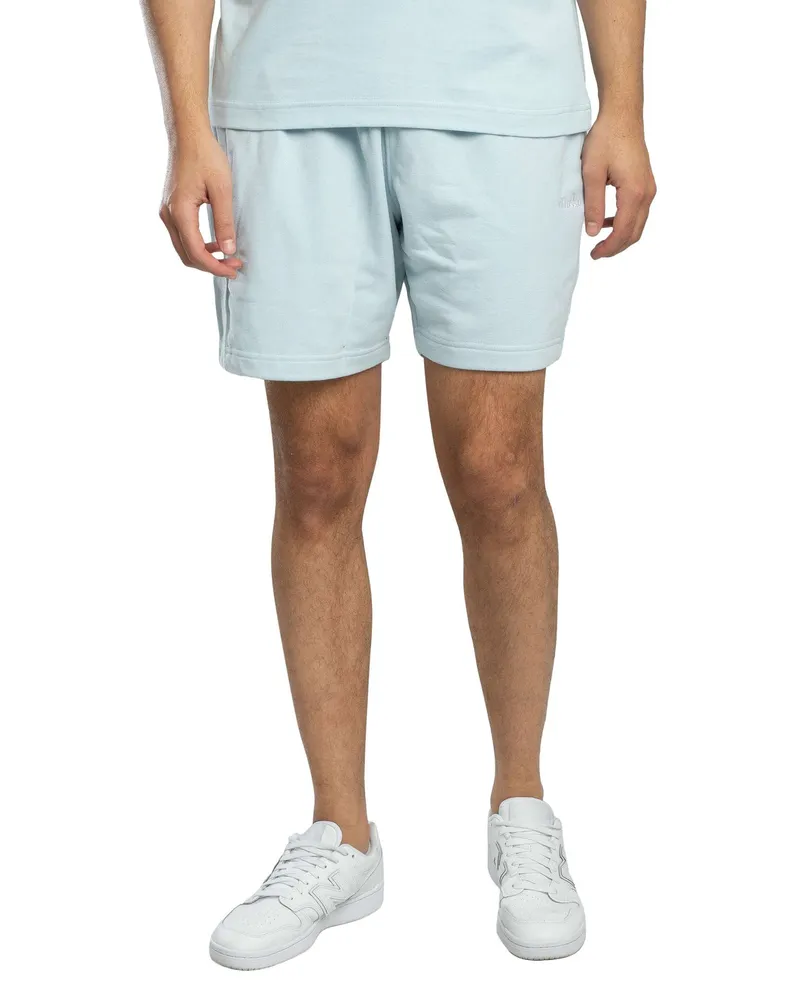 Ellesse Zanica Sweatshorts, Blau Blau