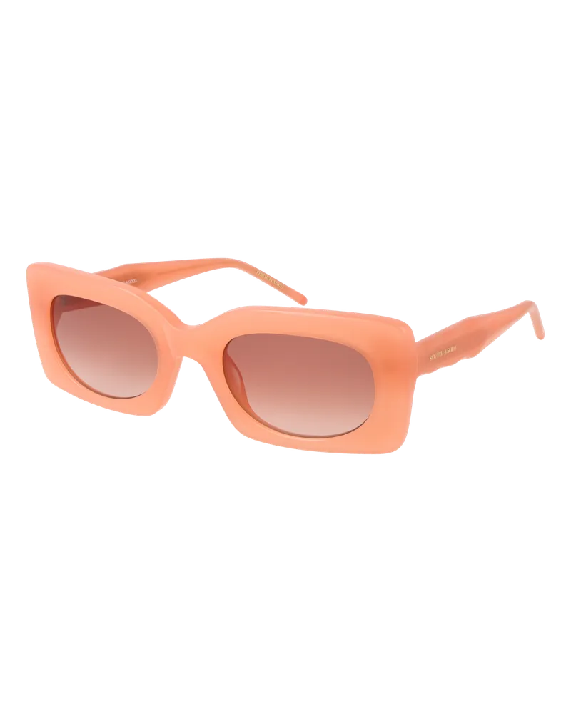 Scotch&Soda Sonnenbrille SS7041 231 52 Rosé