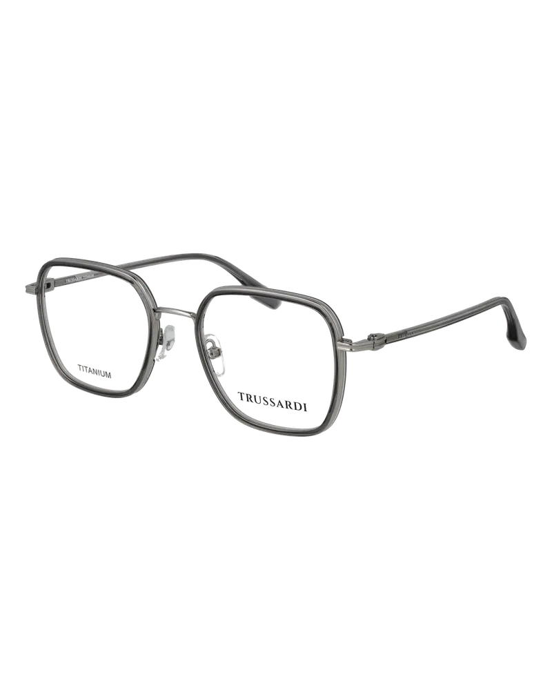 Trussardi Optische Fassungen TSU1020T T03 52 Grau