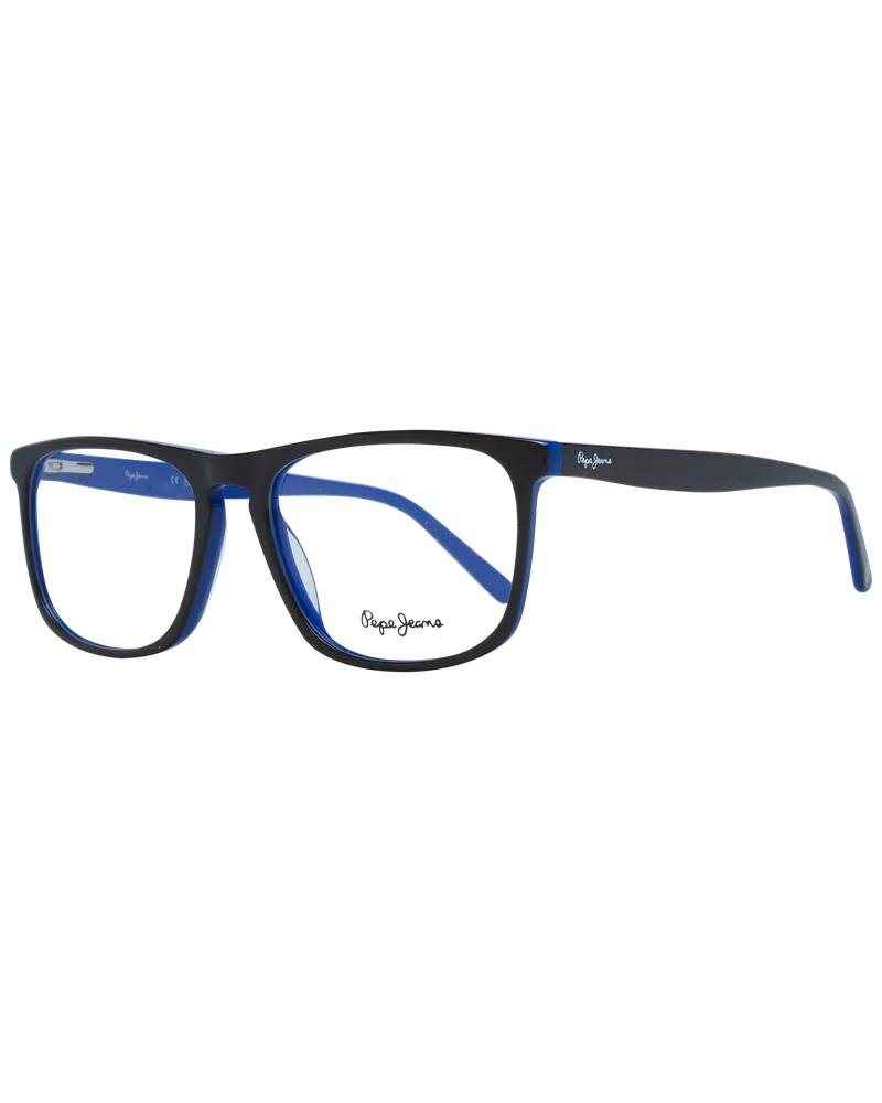 Pepe Jeans Brille PJ3412 C3 56 Braun