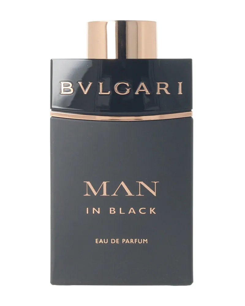 Bulgari Bvlgari Man In Black Eau De Parfum 100 ml 