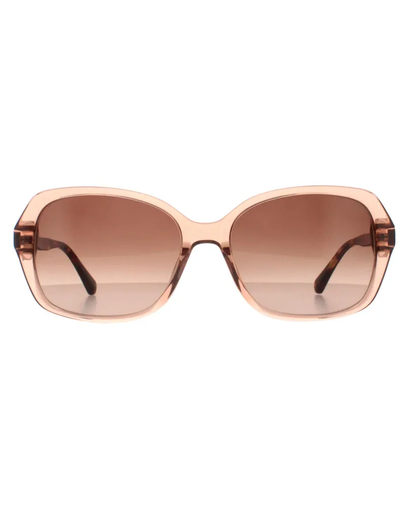 Kate Spade Buttefly Womens Braun Braun Gradient Yvette/S Braun