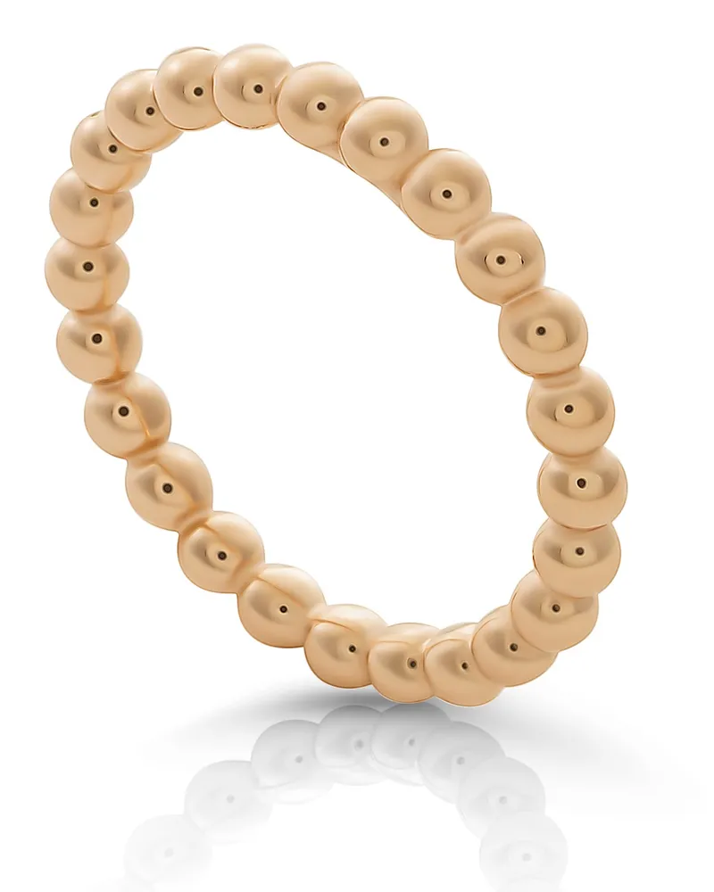 Orphelia Unity' Damen-Ring aus 925er Sterlingsilber – Rosé ZR-7541/RG Rosé